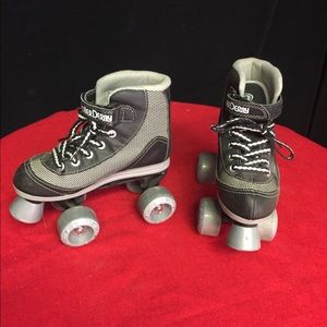 Roller skates